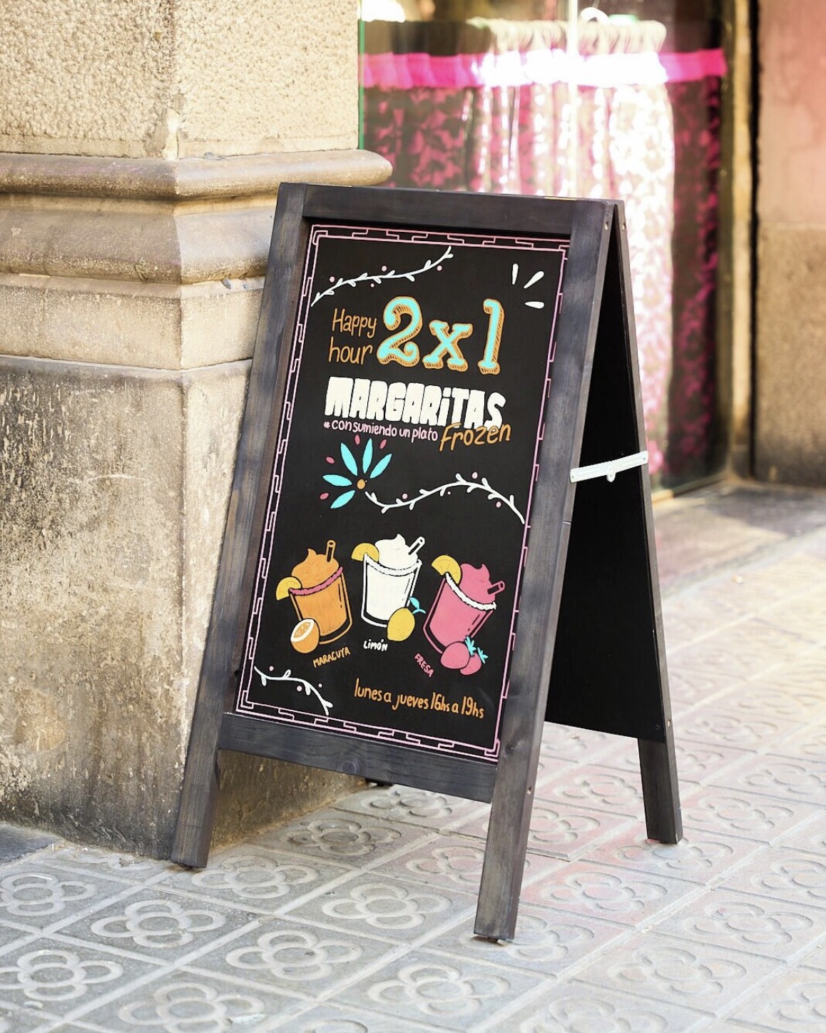 Galería en miniatura