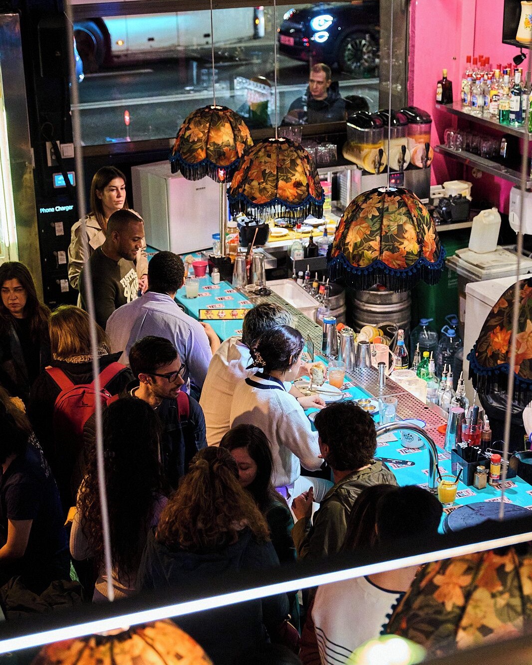 Galería en miniatura