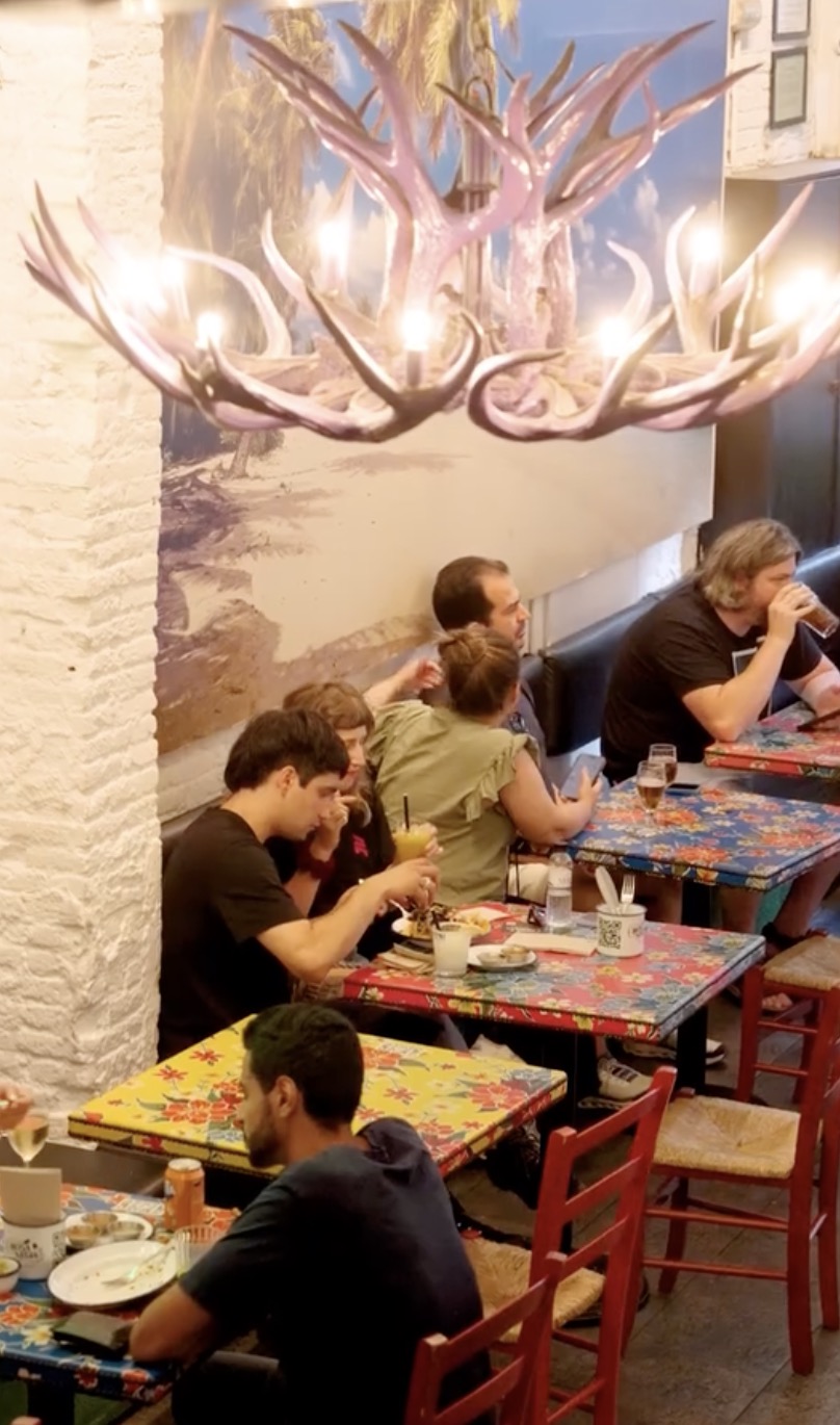 Galería en miniatura