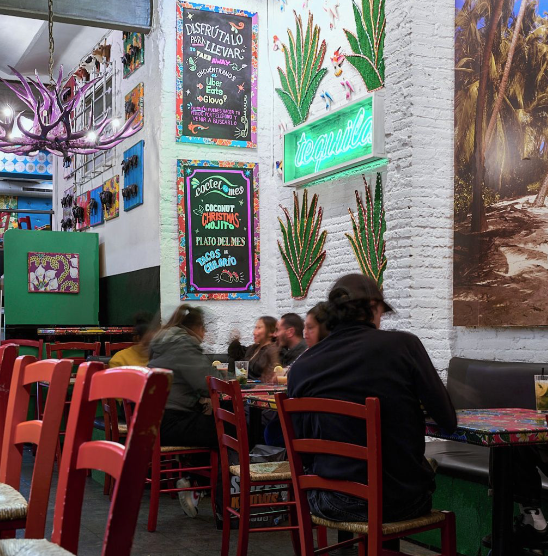 Galería en miniatura