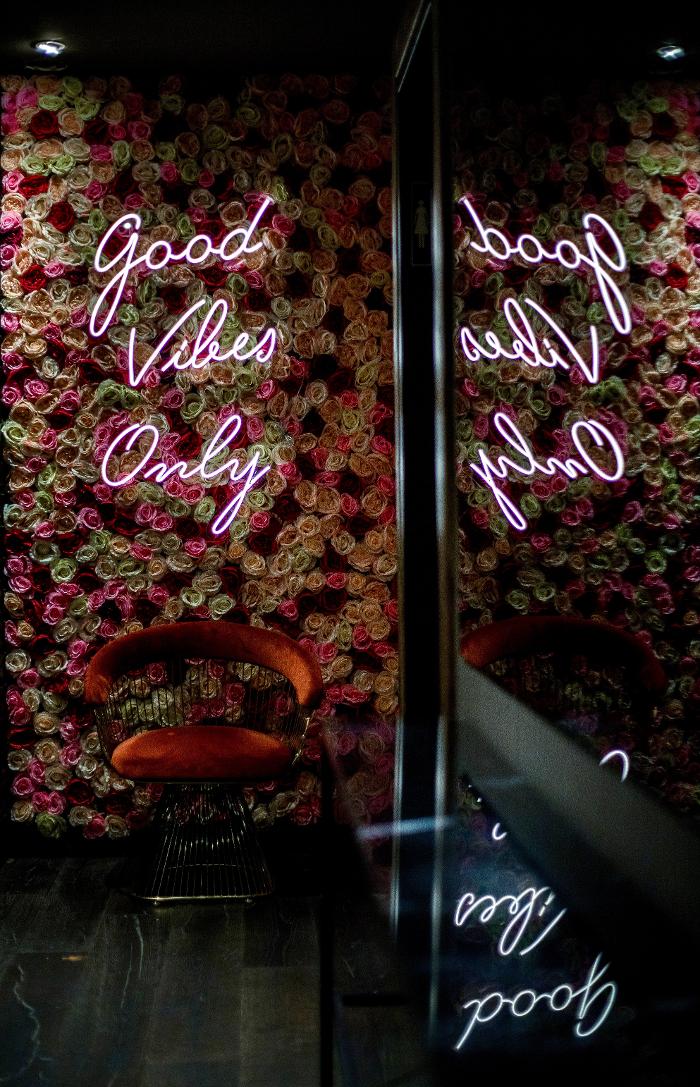 Dede Chicago Steakhouse, Wittenbergplatz in Berlin