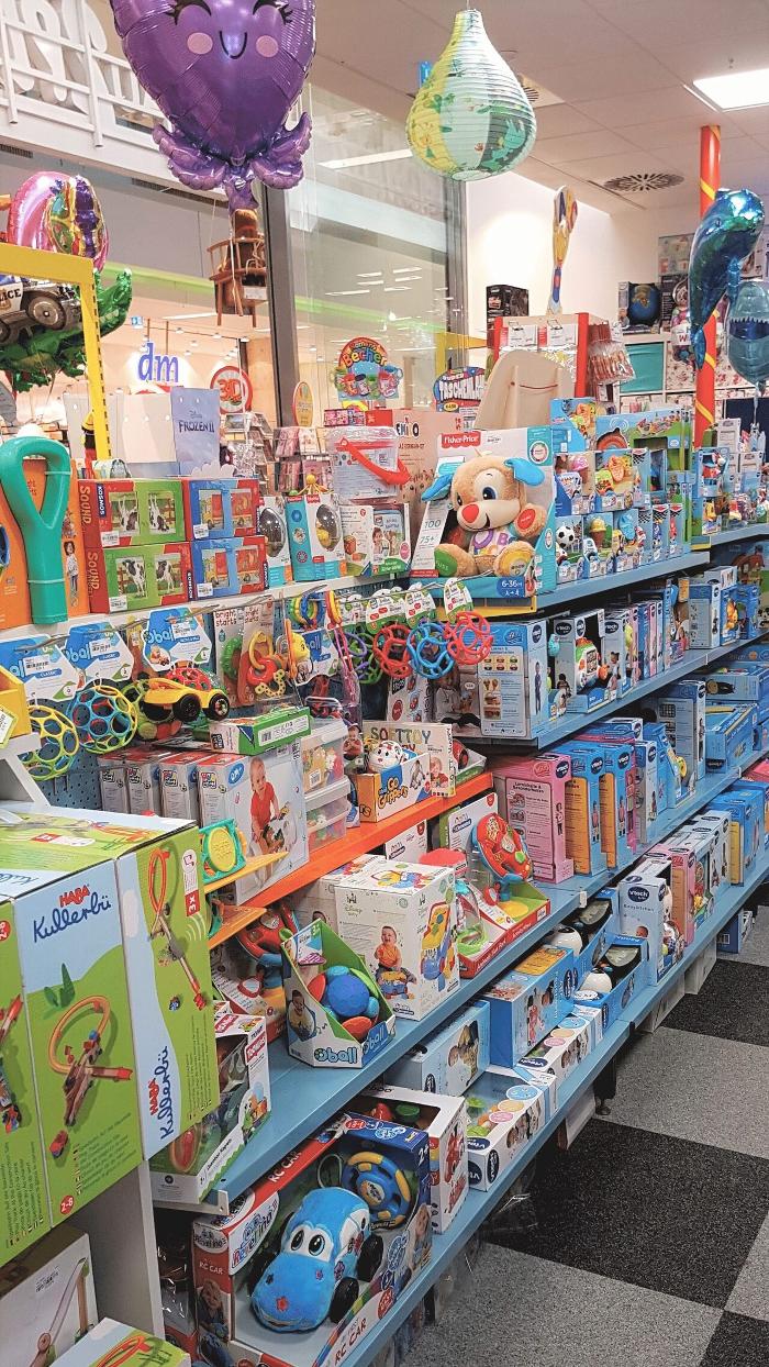 Imlau 2play Spielwaren + Modellbau, Langberger Weg in Flensburg