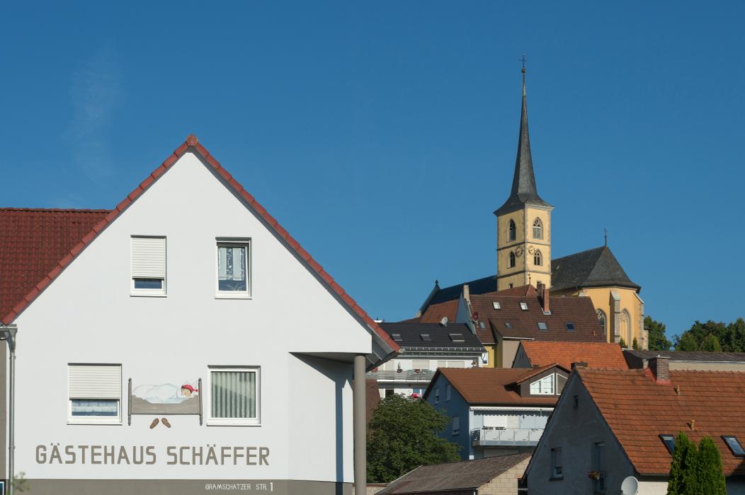 Gästehaus Schäffer