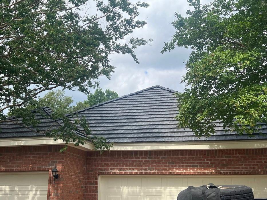 Masters Roofing And Construction