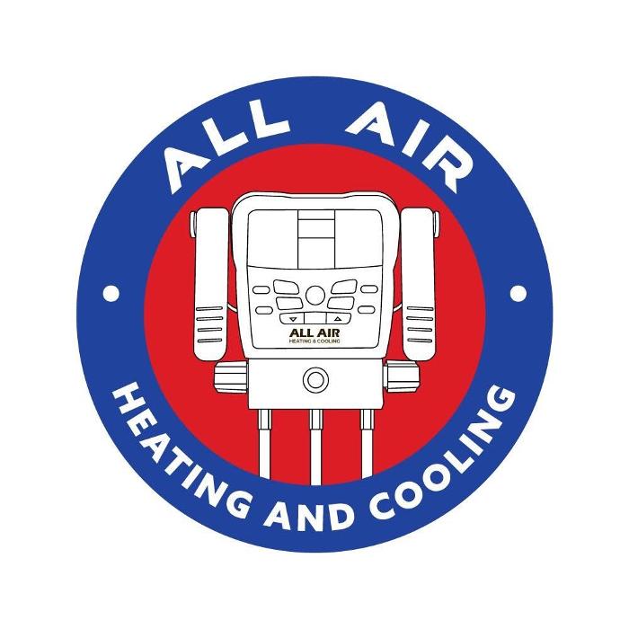 All Air Heating and Cooling