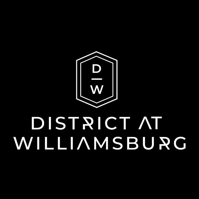 District At Williamsburg