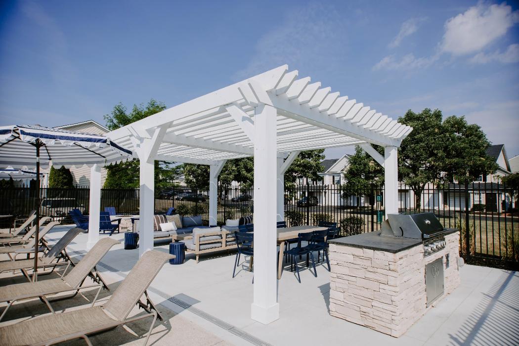 Sunbury Commons