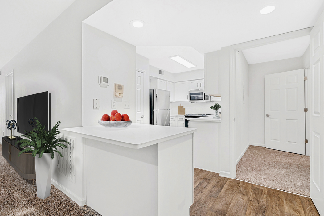 Caveness Farms Apartments