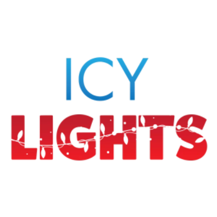 Icy Lights