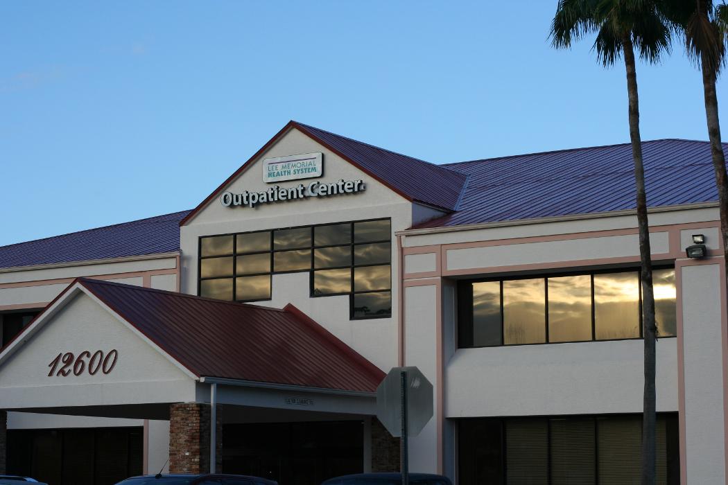 LPG Orthopedics - Riverwalk