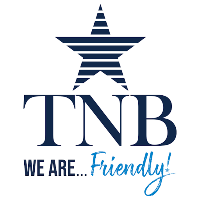 Texas National Bank