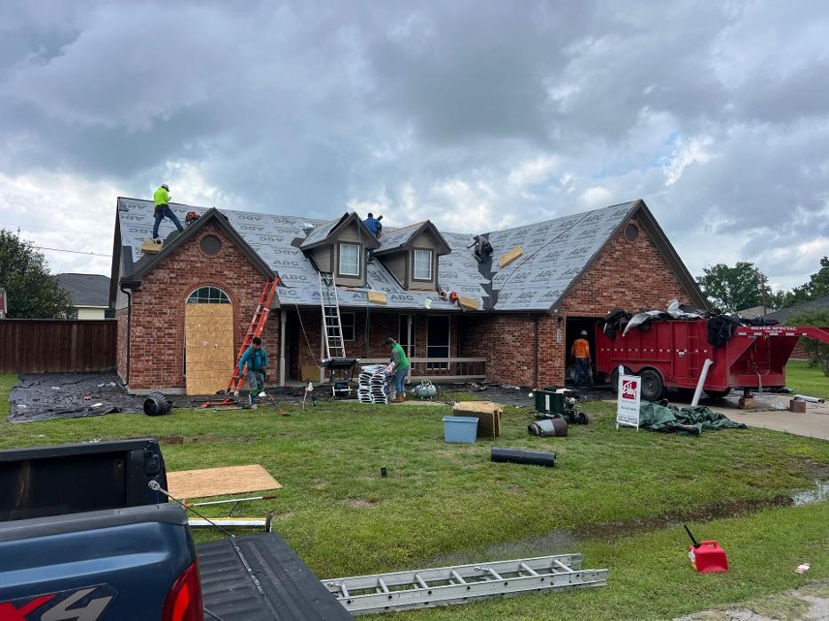 Renewed Roofing LLC