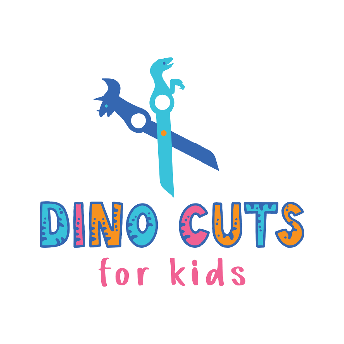 Dino Cuts for Kids