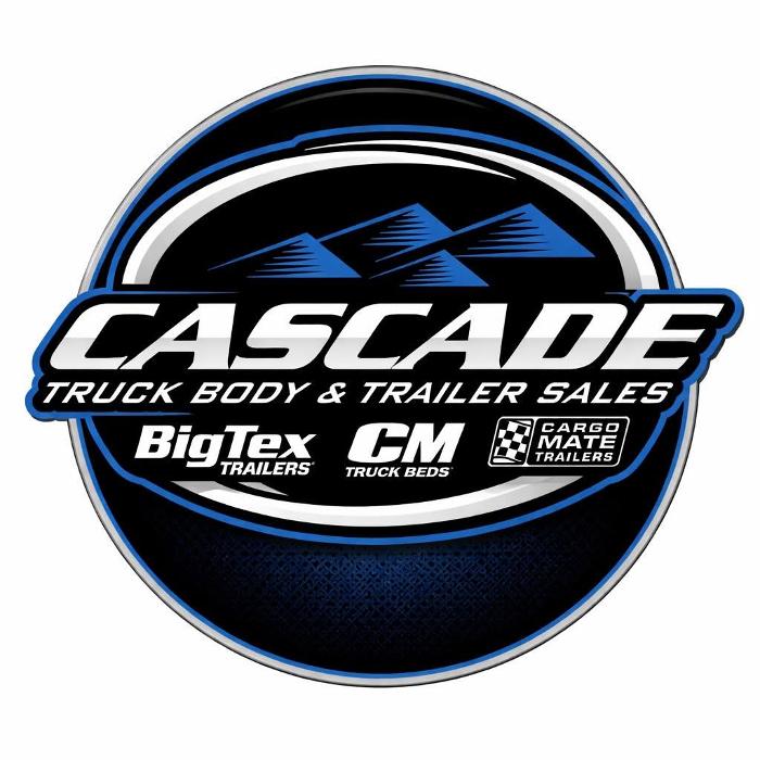 Cascade Truck Body & Trailer Sales