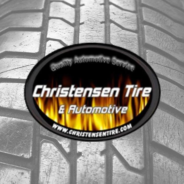 Christensen Tire & Automotive