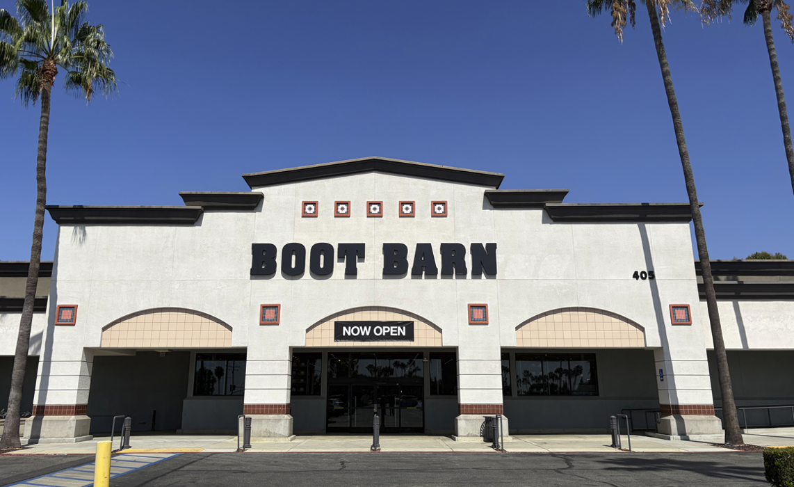 Brea - Store Image