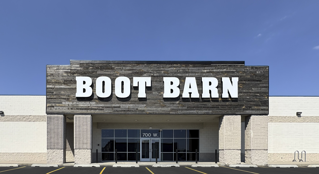 Boot Barn