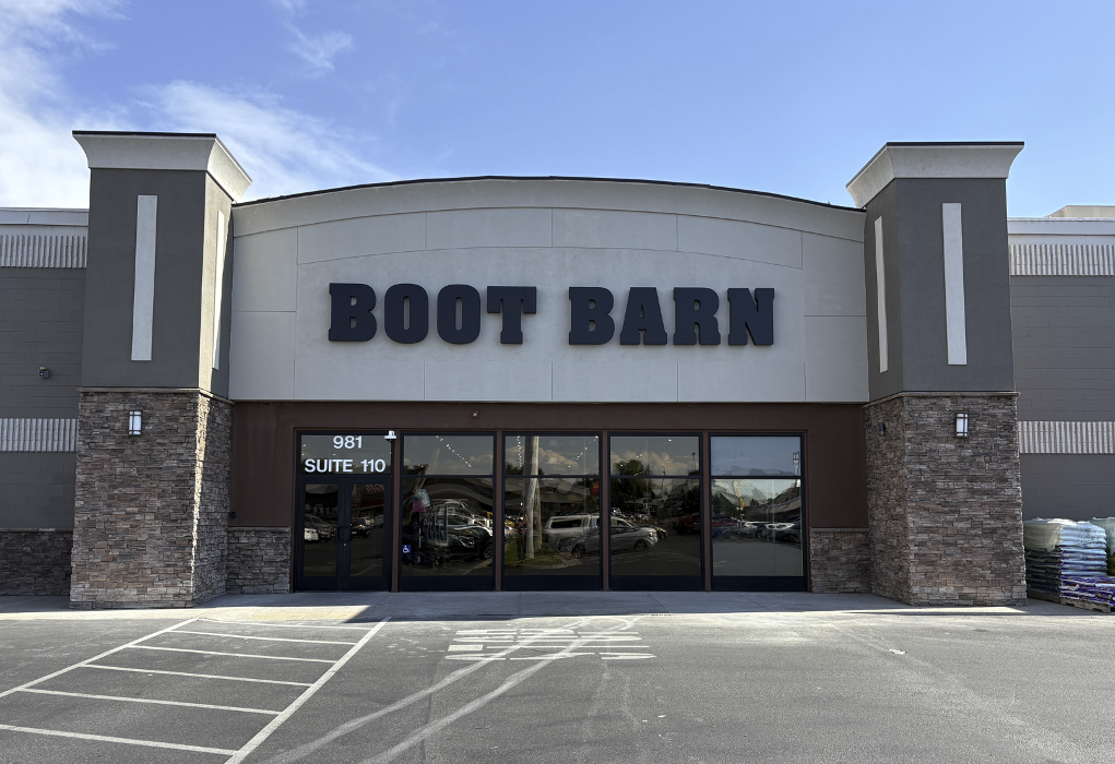 Logan - Store Image