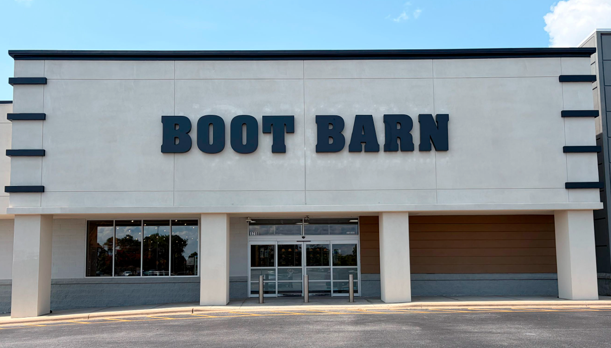 Hickory - Store Image