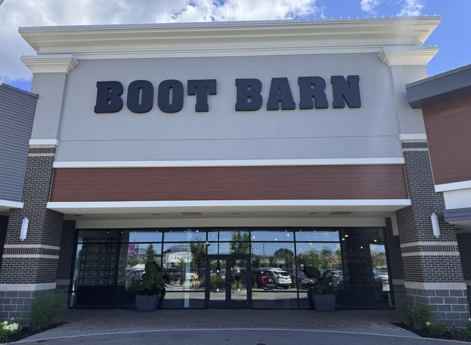 Amherst - Store Image