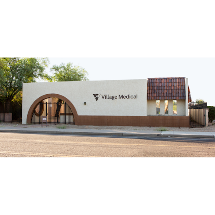 Bookmark Medical - Phoenix Central