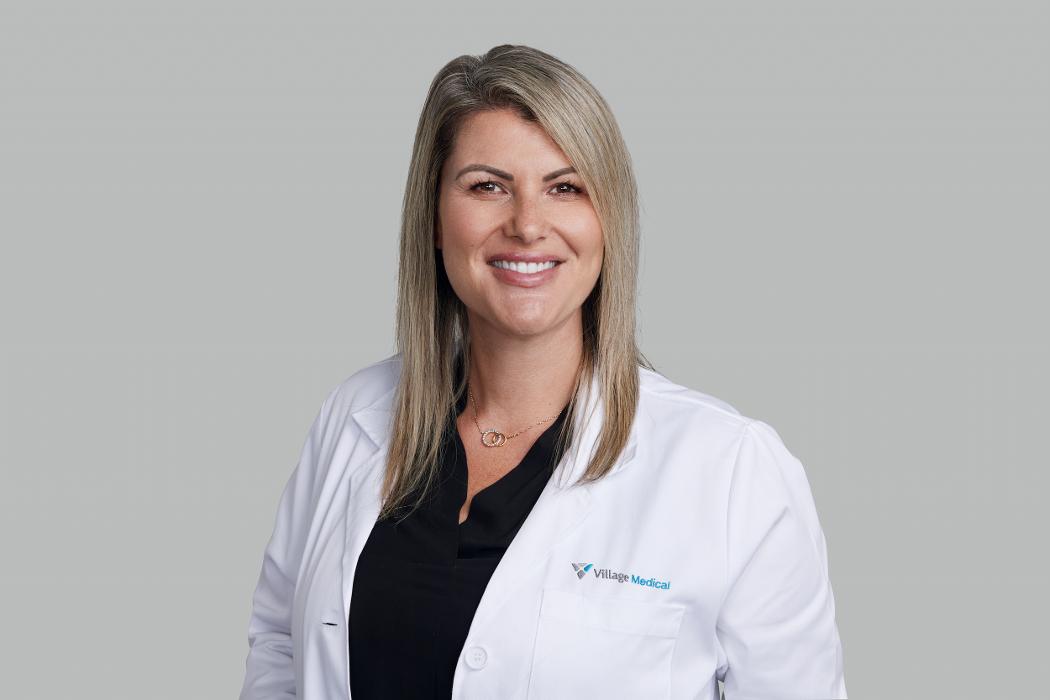 Bookmark Medical - Desert Ridge
