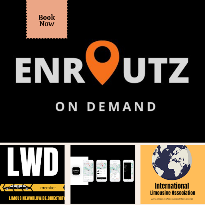 Enroutz