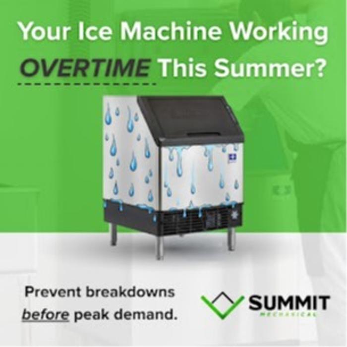 Summit Mechanical Company
