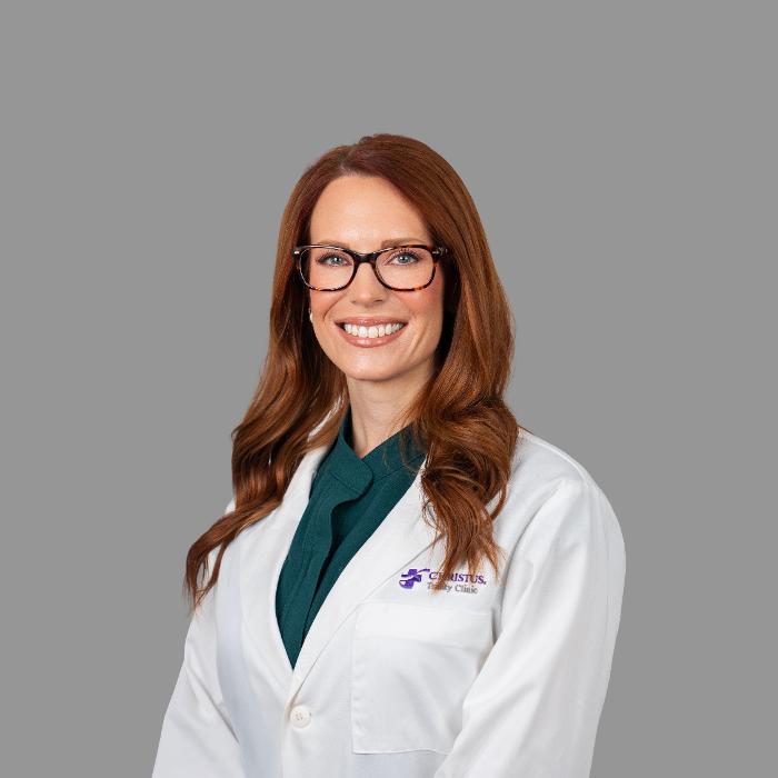 Krista Knippers, APRN, FNP-C