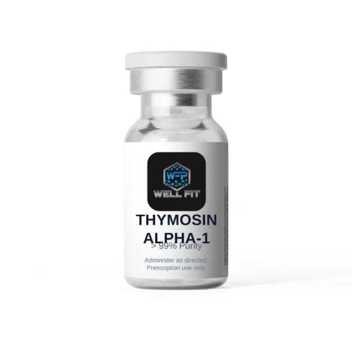 Well Fit Peptides