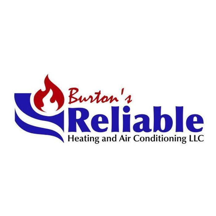 Burton's Reliable Heating And Air Conditioning, LLC