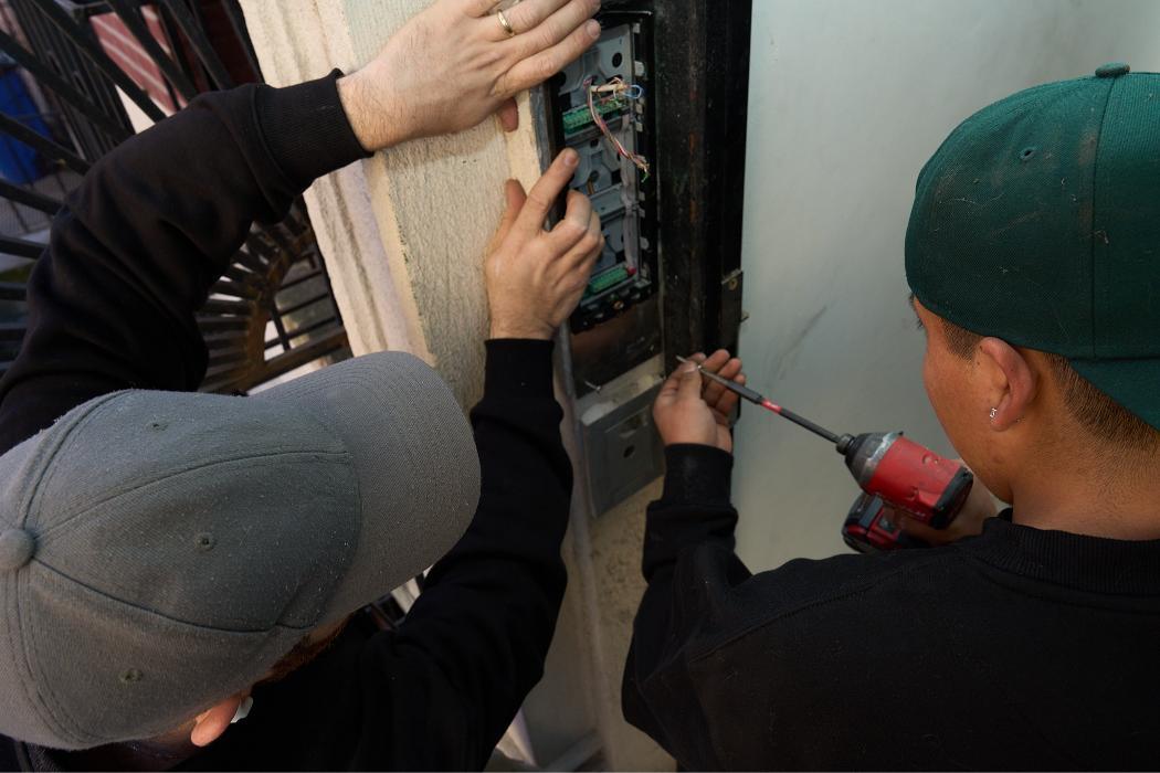 YDA Security Systems NYC