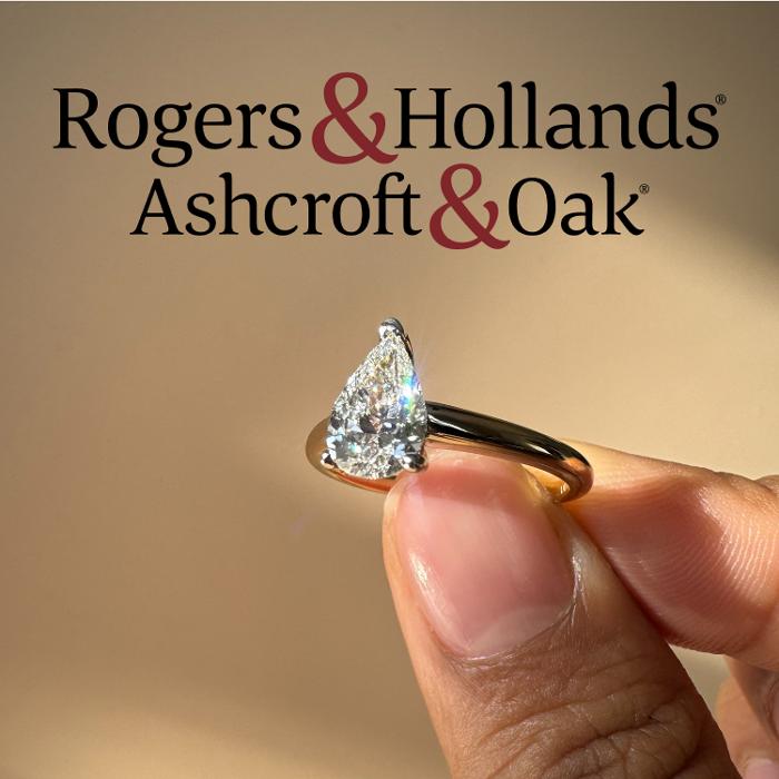 Ashcroft & Oak Jewelers