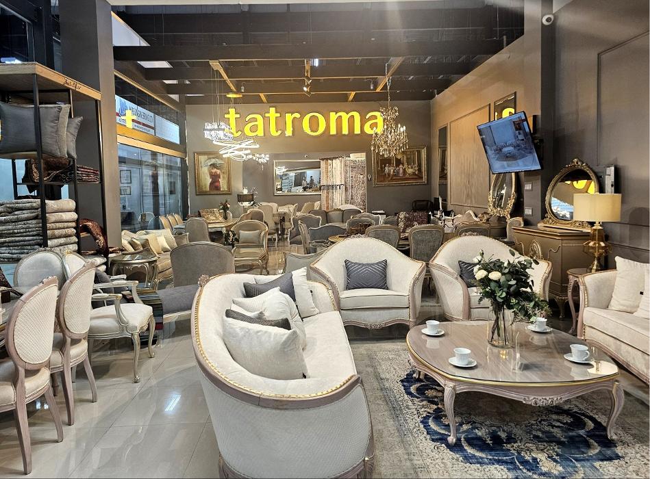 TATROMA