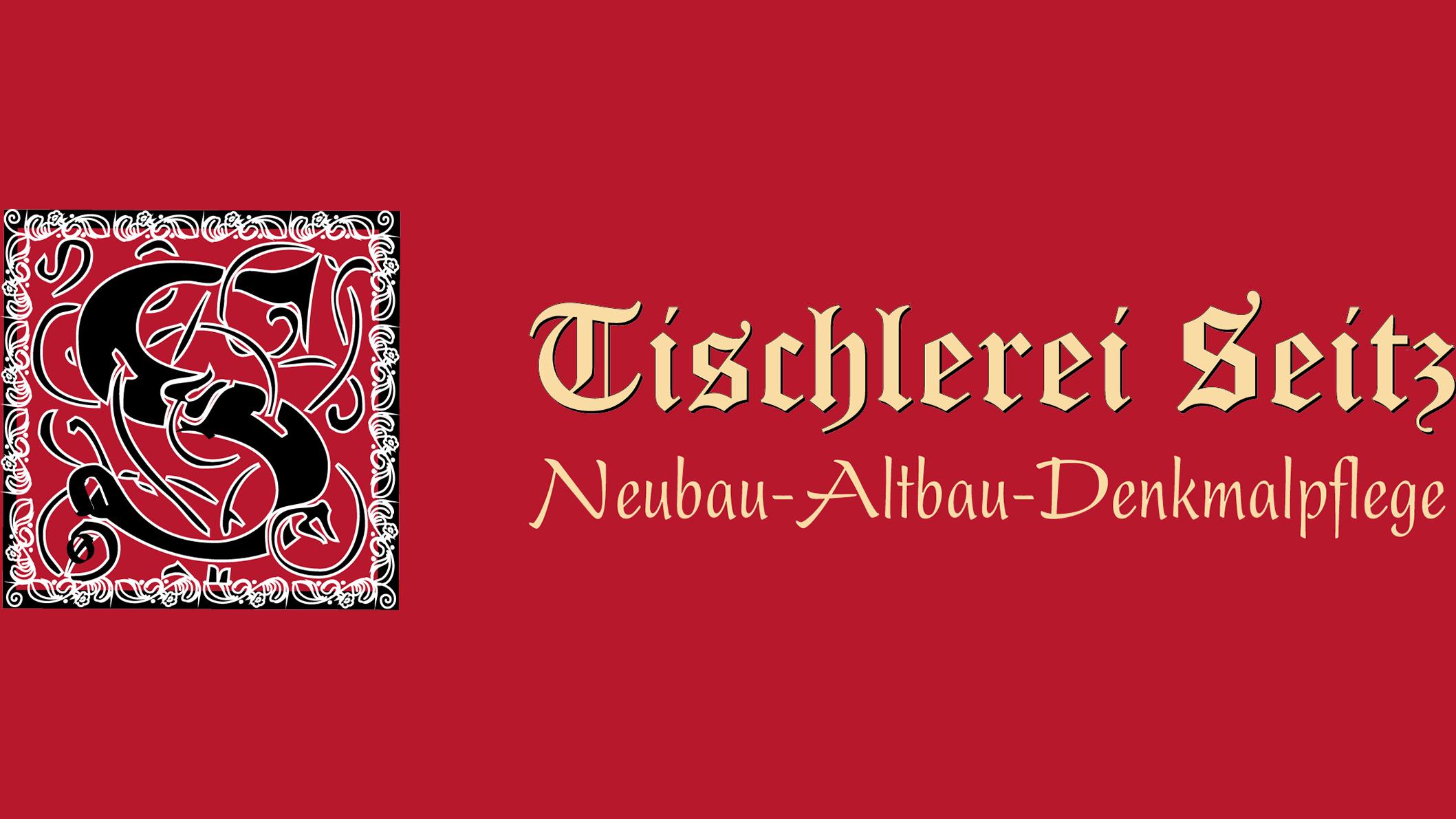 Tischlerei Christian Seitz, Dohrenstraße in Bliedersdorf