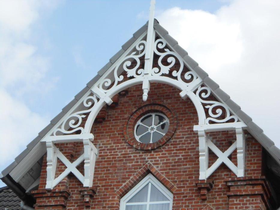 Tischlerei Christian Seitz, Dohrenstraße in Bliedersdorf