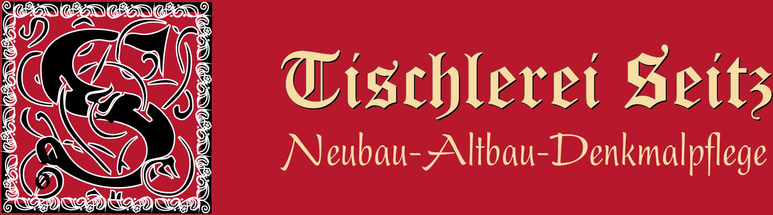 Tischlerei Christian Seitz in Bliedersdorf