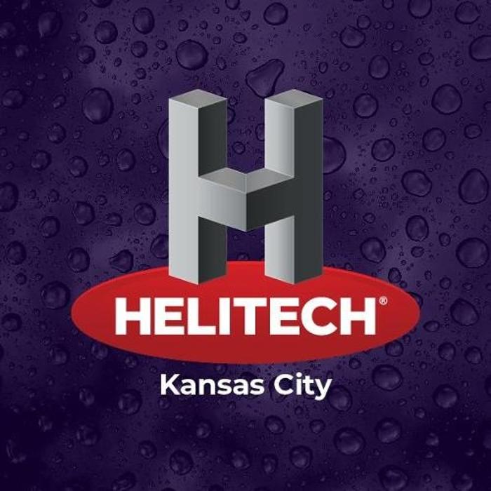 Helitech Waterproofing & Foundation Repair