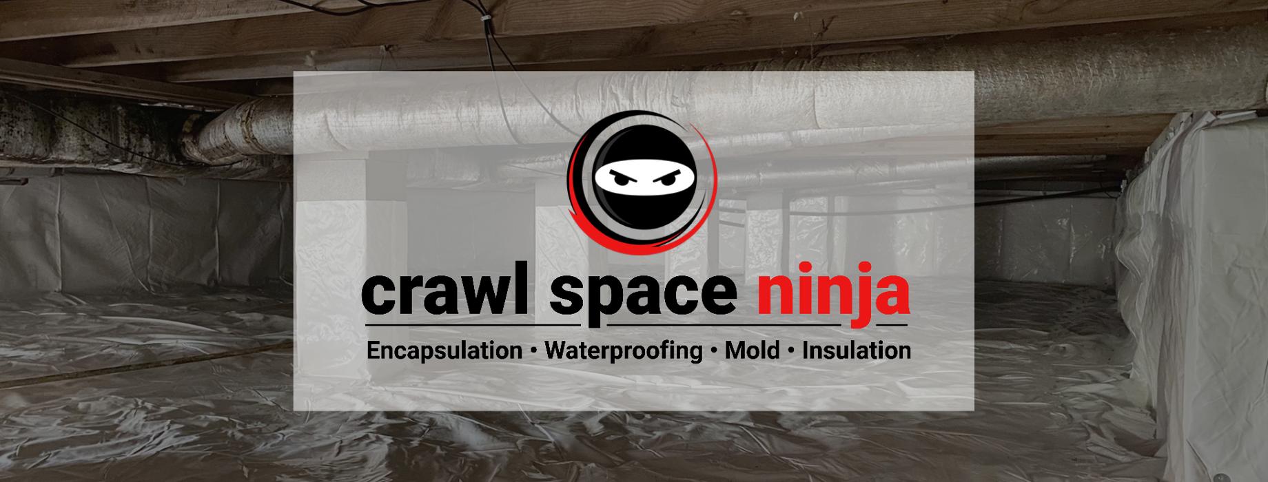 Crawl Space Ninja