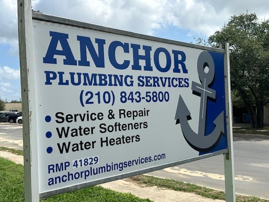 Anchor Plumbing Services