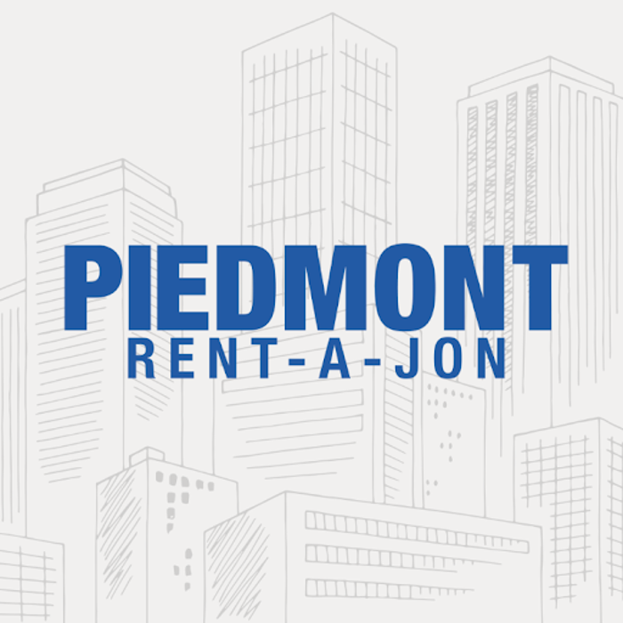 Piedmont Rent-A-Jon