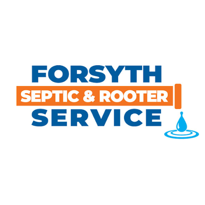 Forsyth Septic & Rooter Services