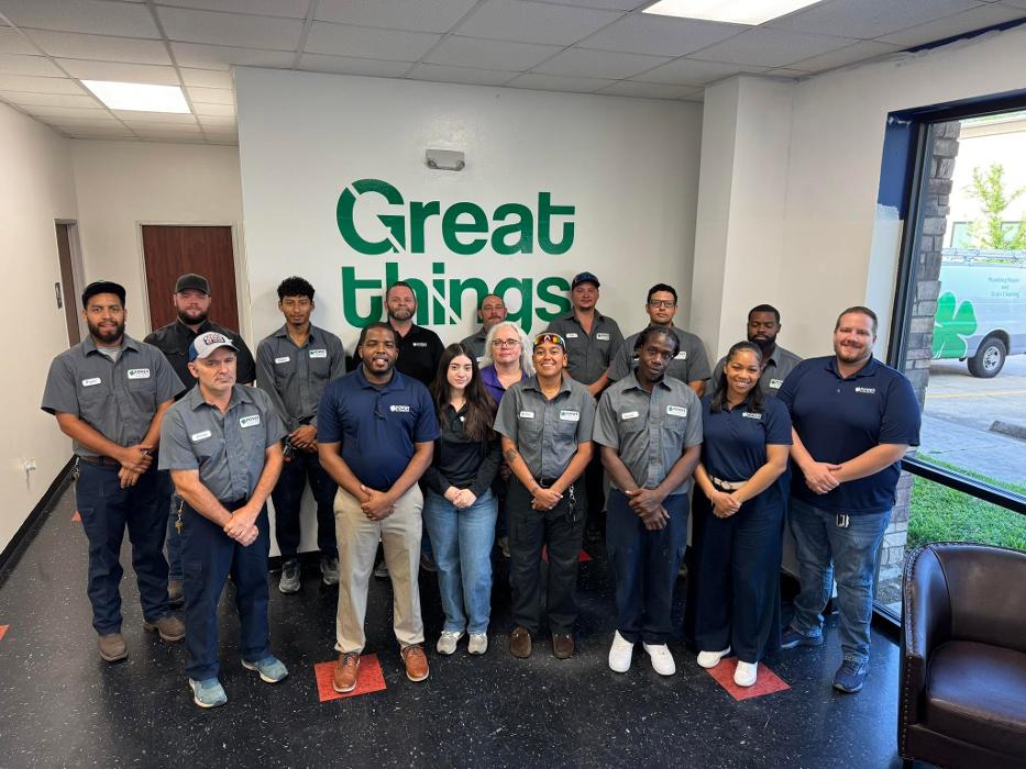 Power Plumbing Services