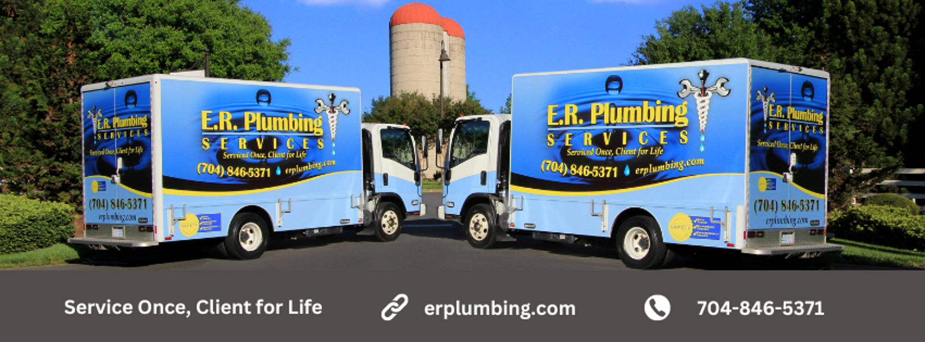 E.R. Services