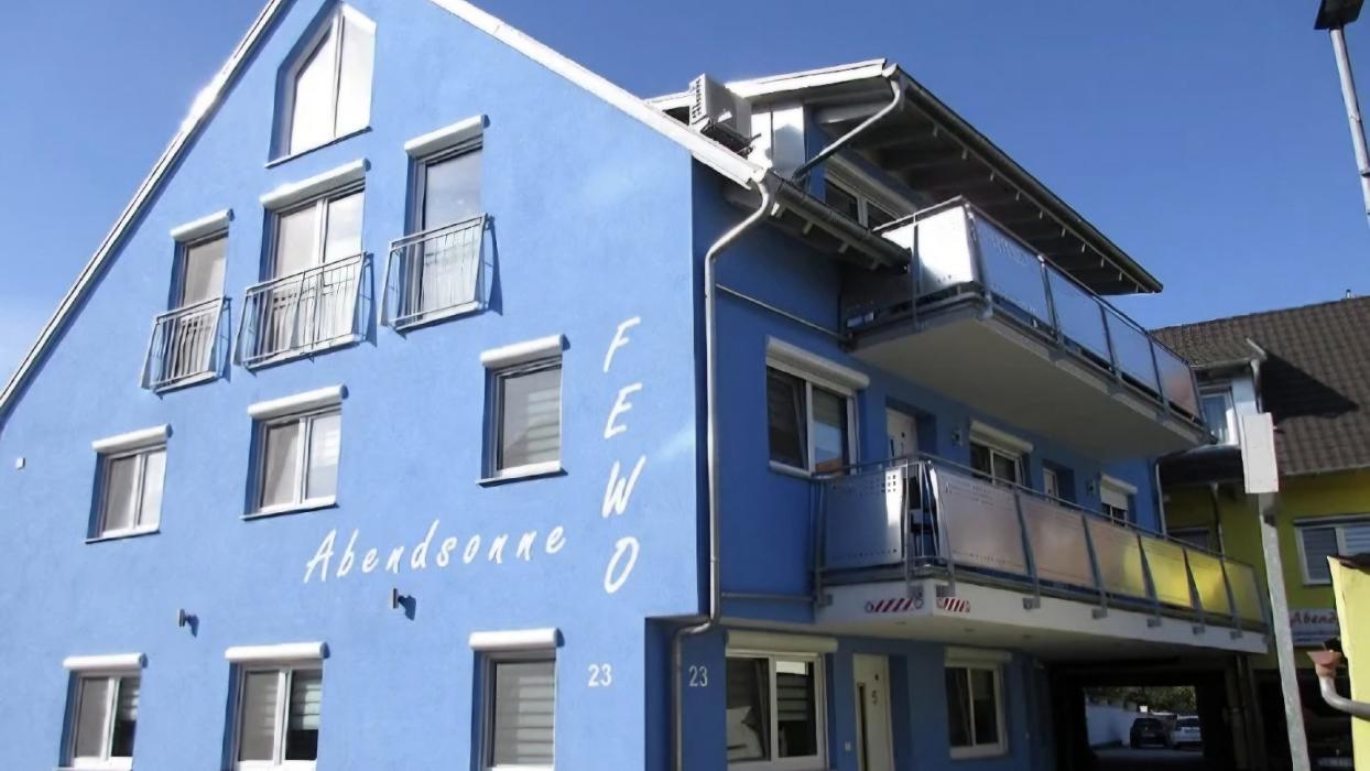 Ferienwohnungen Abendsonne, Fischerstraße in Rust