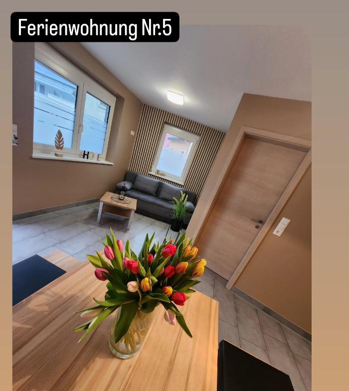 Ferienwohnungen Abendsonne, Fischerstraße in Rust