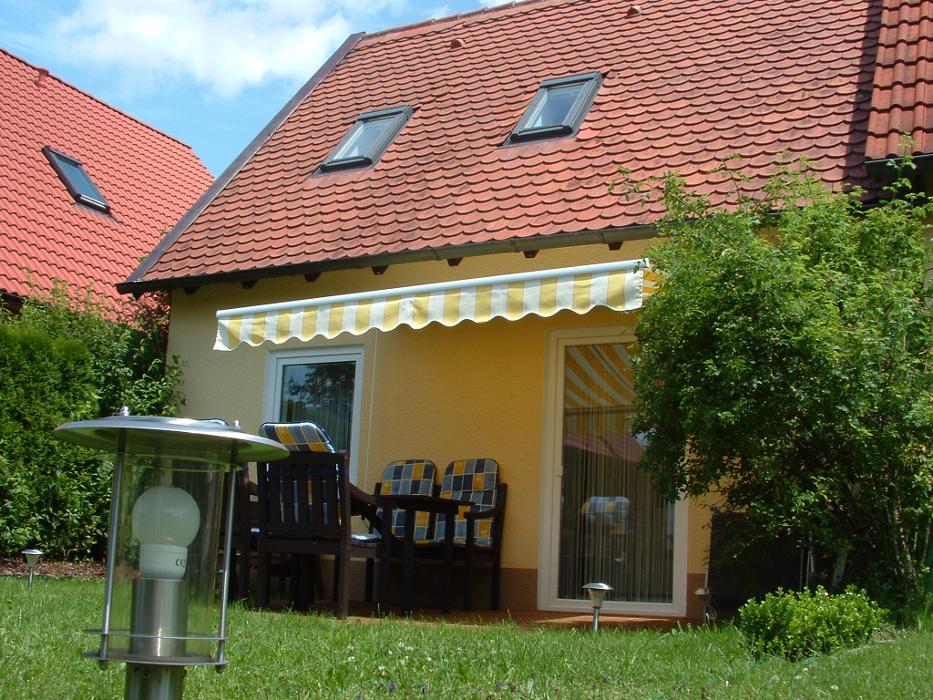 Ferienhaus Greg, Schlesierstraße in Landsberg am Lech