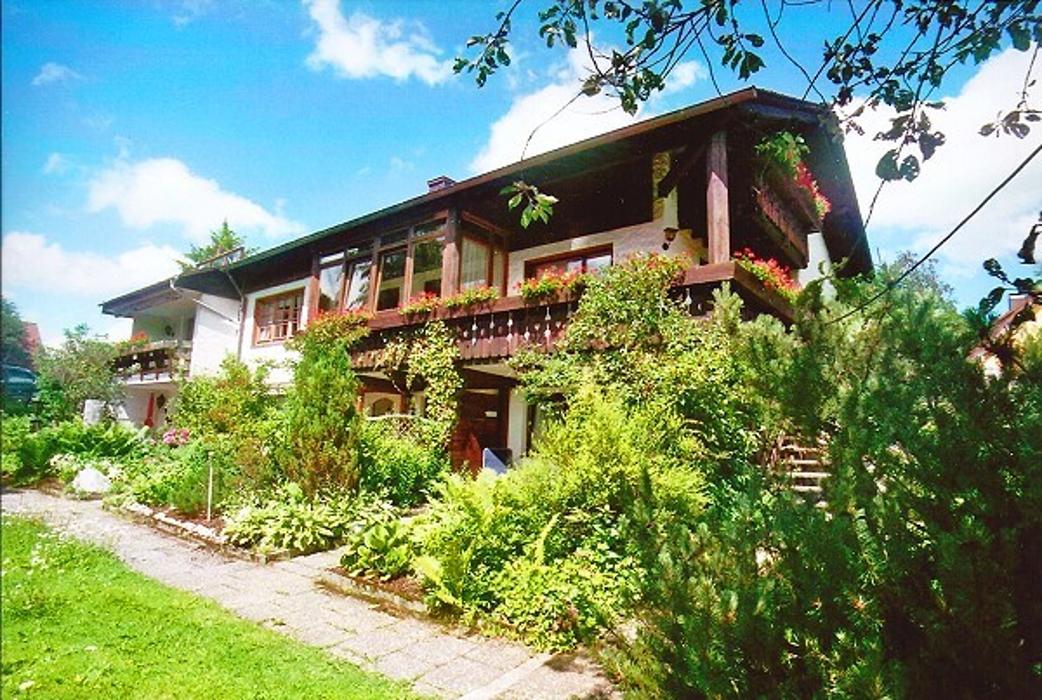 Ferienwohnungen Haus Müller in Titisee-Neustadt