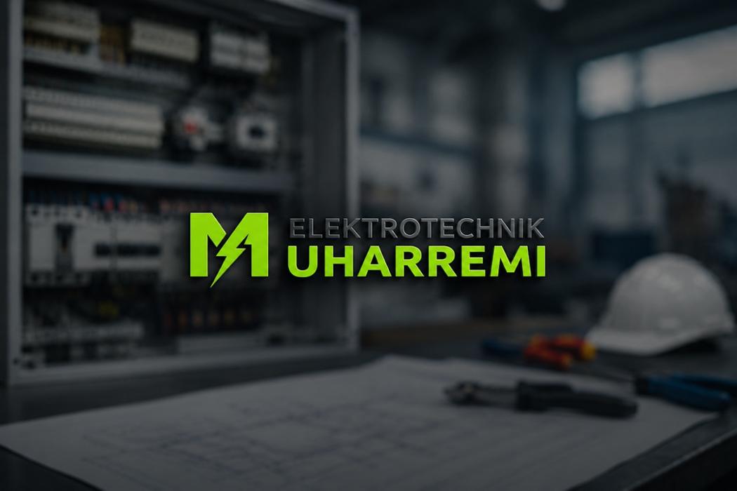 Elektrotechnik Muharremi in Gemmingen