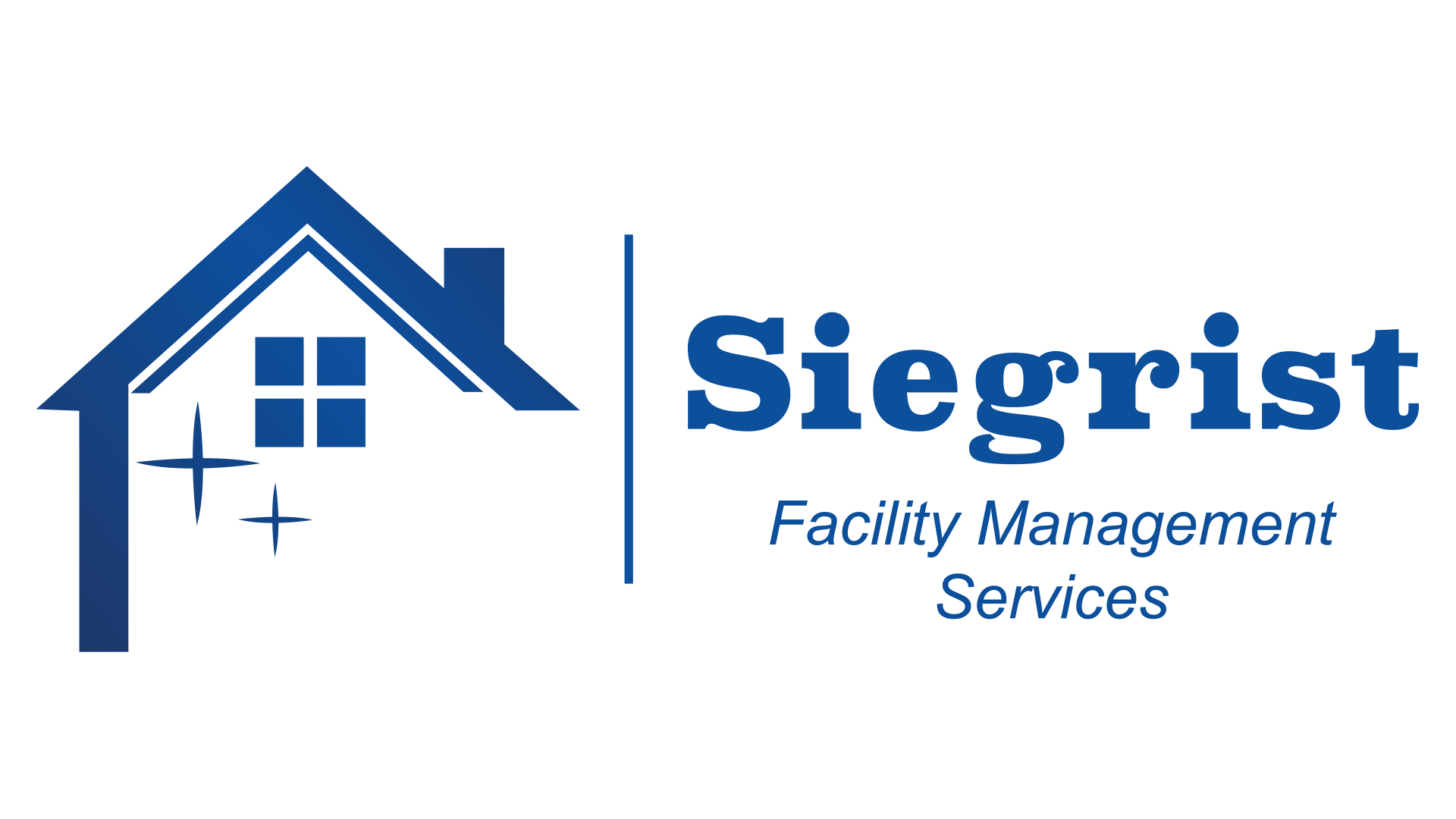Siegrist Facility Management Services, Alte Strasse in Reinach